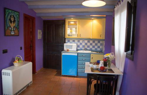 Apartamentos La Iguana - Foto 31