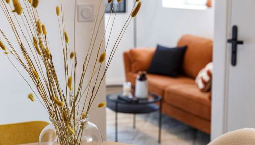 L'hermès, raffiné et élégant - Photo 4