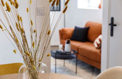 L'hermès, raffiné et élégant - Photo 4