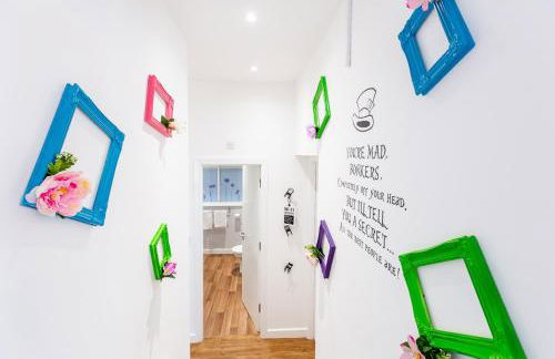 Honeypot House - Foto 116