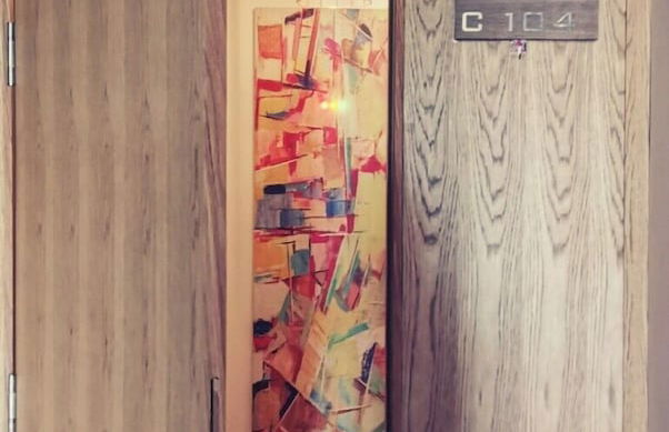 ICASA Serviced Apatment - Foto 9