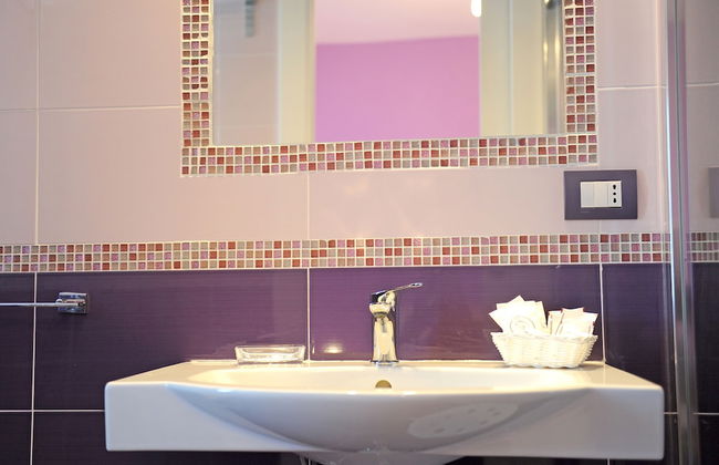 L'isola del postino rooms - Foto 32