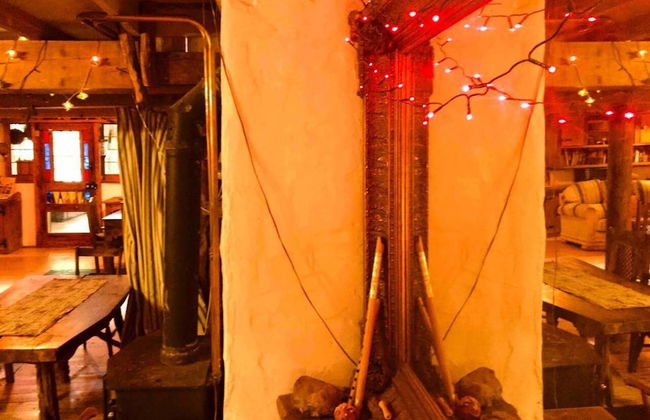 Unique Fairytale Farmhouse Near Galway - Foto 58