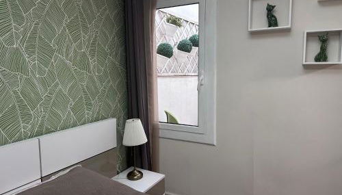 COMFORTABLE APARTMENT CLOSE TO BUNKERS DEL CARMEL! - Foto 2