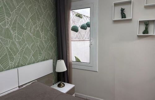 COMFORTABLE APARTMENT CLOSE TO BUNKERS DEL CARMEL! - Foto 2