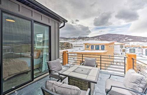 Newly-Built Lakeside Gem with Community Perks! - Foto 34