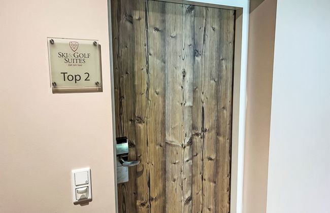 Appartement Ursula - Foto 38