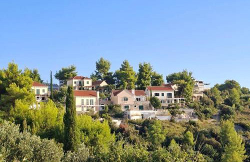 Ferienhaus mit Pool und Meerzugang - Foto 6