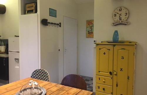 Gîtes Le Mas Guiraud - Foto 67