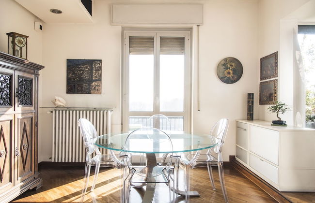 The Traveller's Terrace - Foto 9