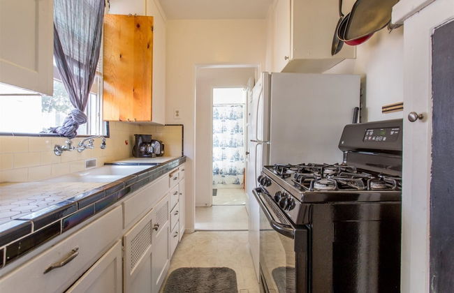 Orange Tree Cottages Downtown - Foto 44