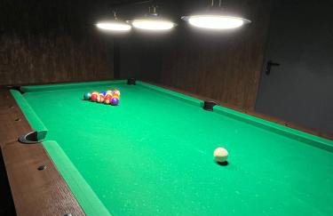 Ponikwa36 Dom Na Urlop w Górach - Foto 23