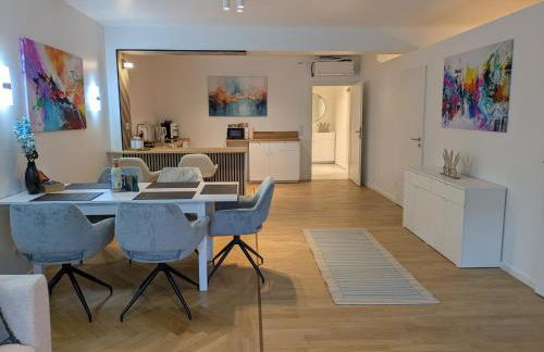 Munich Top Place Nähe Marienplatz mit 2 Schlafzimmer 70 qm Apartment Jennifer - Foto 10