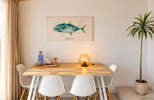 Sao Vicente Lodge - Atlantic Retreat - Foto 5