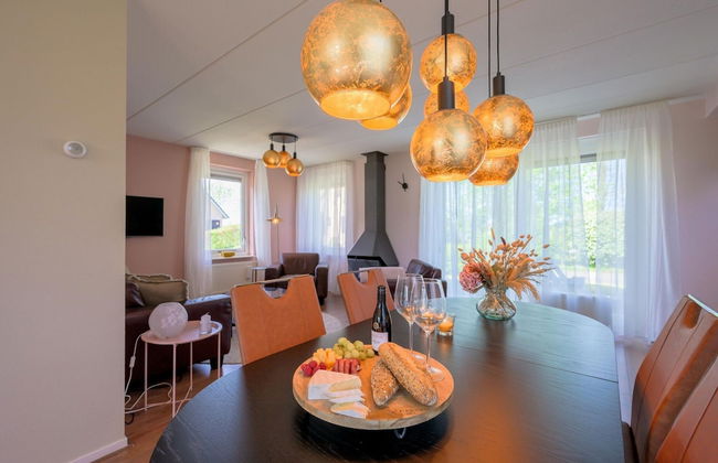 Bungalow in Sondel Near Slotermeer Lake - Foto 23