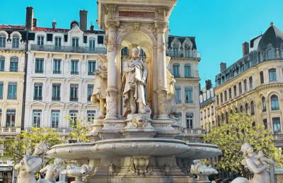 Terrasse de Bellecour - Lyon 2 Plein Centre - Photo 19