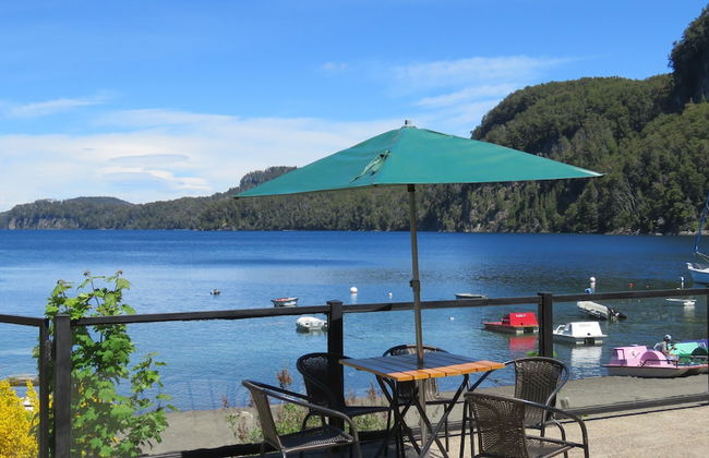 Hotel & Apart Los 3 Mosqueteros - Foto 15