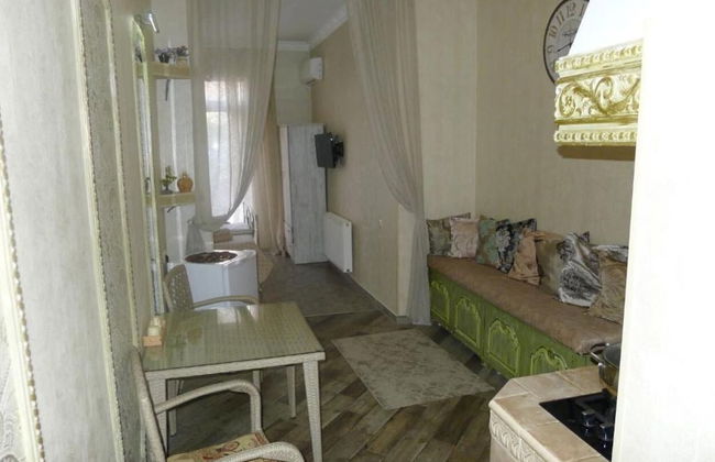 Old Tbilisi Historical Apartments - Foto 18