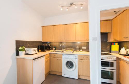 The Roseburn Apartment - Foto 21