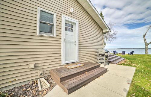 Houghton Lake Cottage with New Private Deck! - Photo 28