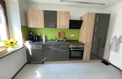 Kleines Ferienhaus Nähe Bad Kreuznach - Foto 8