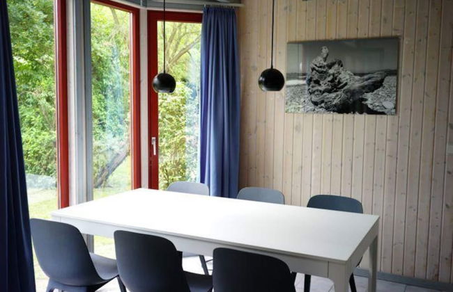 Exklusives Skandinavisches Ferienhaus - Photo 12