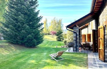 Mas Can Serra, casa a Queixans - Foto 46