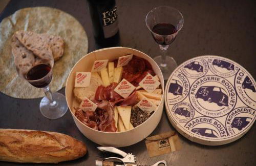 Magnifique villa avec piscine - Foto 21