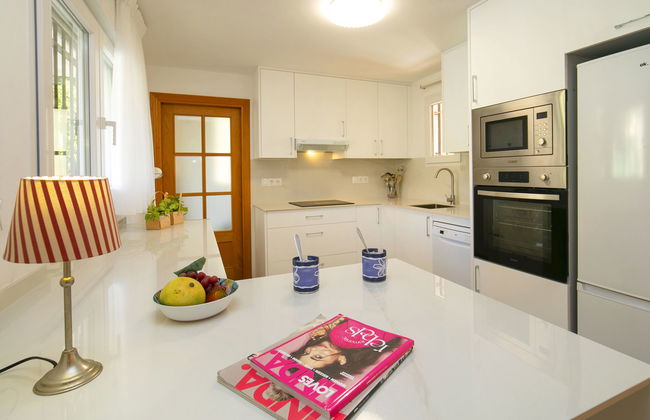 Bonalba Golf, Urb. Los Naranjos - Foto 3