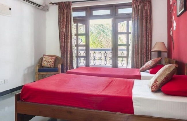 GuestHouser 4 BHK Villa 50b7 - Photo 4