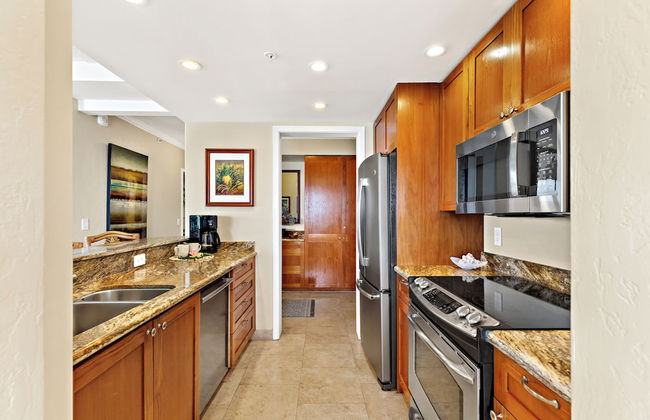 The Whaler Resort Kaanapali Beach - Foto 33