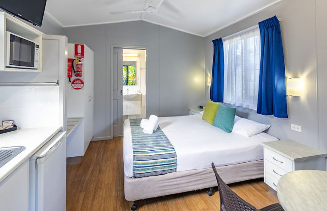 Cairns Coconut Holiday Resort - Foto 7