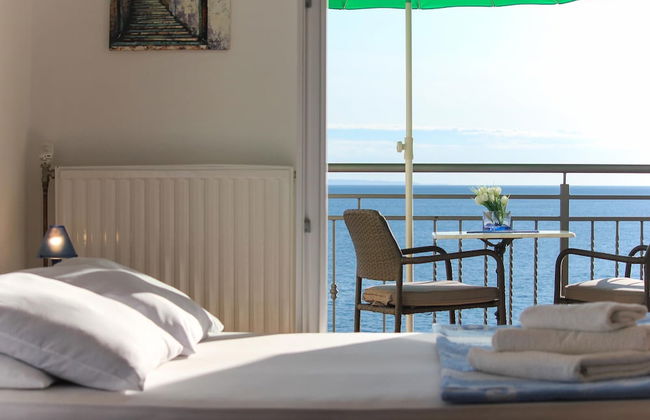 Apartments Villa Alex - Foto 9