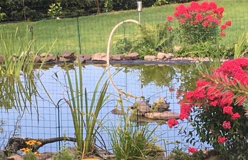 Ferienwohnung Claudia Landurlaub - ABC332 - Foto 16