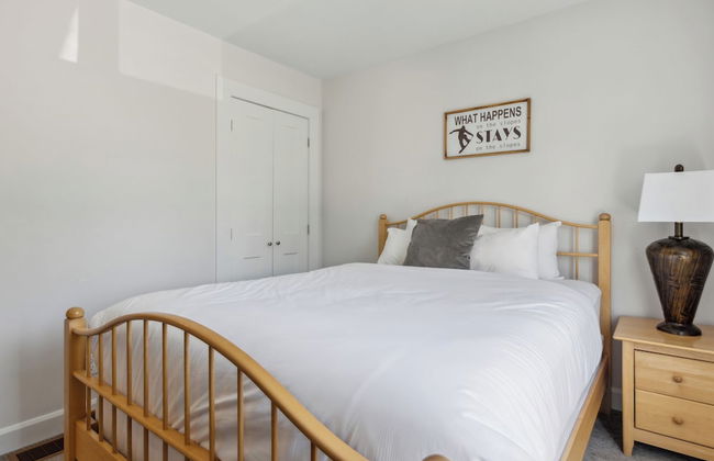 Vacation Inn Townhomes - Foto 10