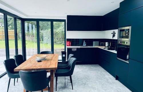 Knatchbull Cottage - Foto 8