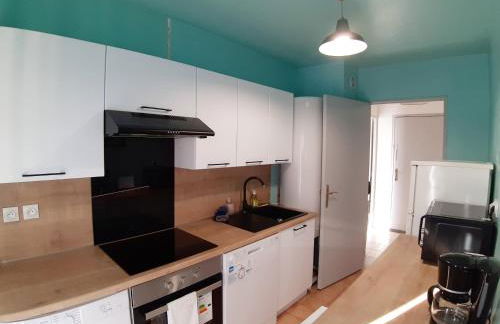 Disney, very nice 2 bedrooms family apartment, wifi, NETFLIX 8 pers - Foto 32