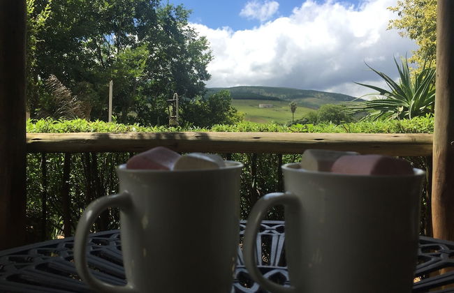 Sabie Self-Catering Apartments - Foto 38