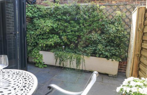 Sunnyfield Cottage - Foto 19