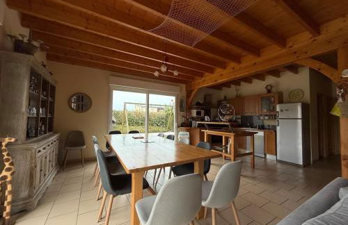 maison a 400m de la mer - Foto 32