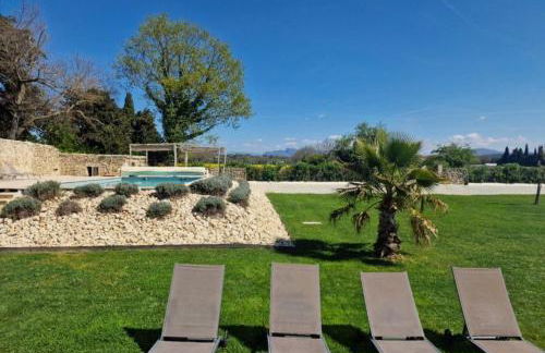 Jolie Masdame un espace incroyable - Foto 7