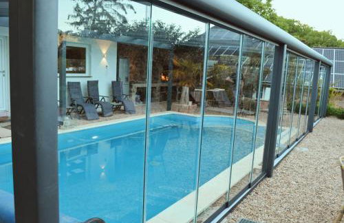 Wellness Apartments Sophienhöhe AM TEICH - Photo 27