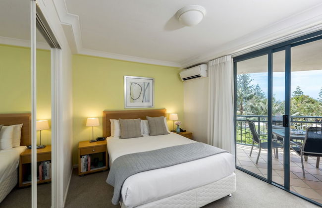 Oaks Gold Coast Calypso Plaza Suites - Foto 7