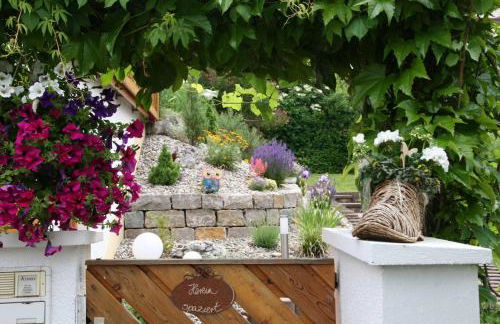 Ferienwohnung am Rotdornweg - Foto 1