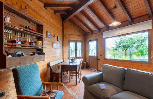 Apartamentos Rurales TIN TURISMO - Foto 3