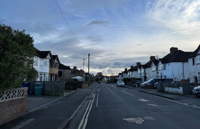 Oxford - Villa - Sleeps 8 - Garden - Parking - Foto 28