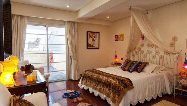 Holiday Home, Maspalomas - Foto 5, Habitación