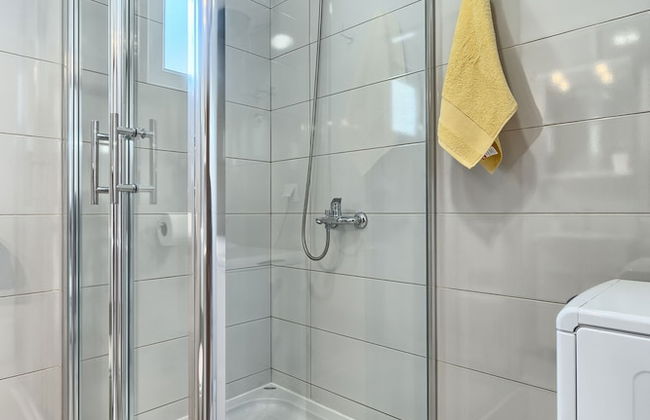 Apartment Lozovina - Panoramic Sea View - Foto 13