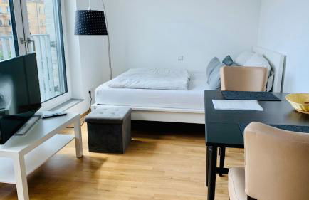 Leben wie Zuhause in Nürnberg - Live in A38 - Foto 9