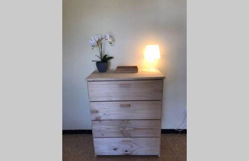 El Faro Apartaments Platja Llarga-Les Salines-TGN - Foto 33